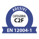 Loghi Adesivi C2F