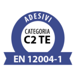 Loghi Adesivi C2TE