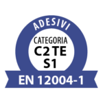 Loghi Adesivi C2TES1