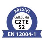 Loghi Adesivi C2TES2