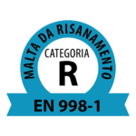 Loghi Risanamento R